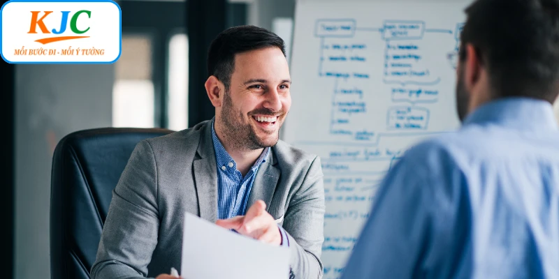 Bộ phận trợ lý đóng vai trò quan trọng trong liên minh