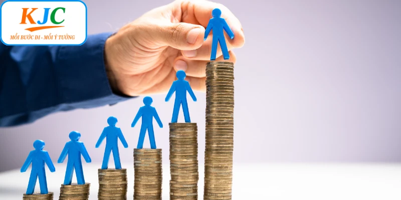 Đãi ngộ hấp dẫn của liên minh cho bộ phận trợ lý